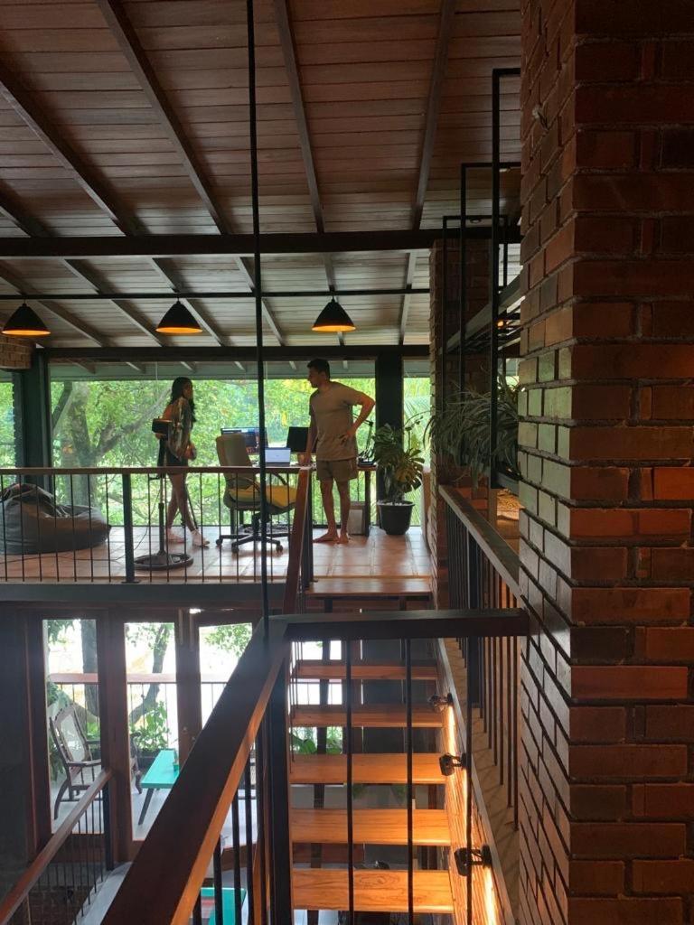 Hotel Kay'S Den Kandy Peradeniya Exteriér fotografie