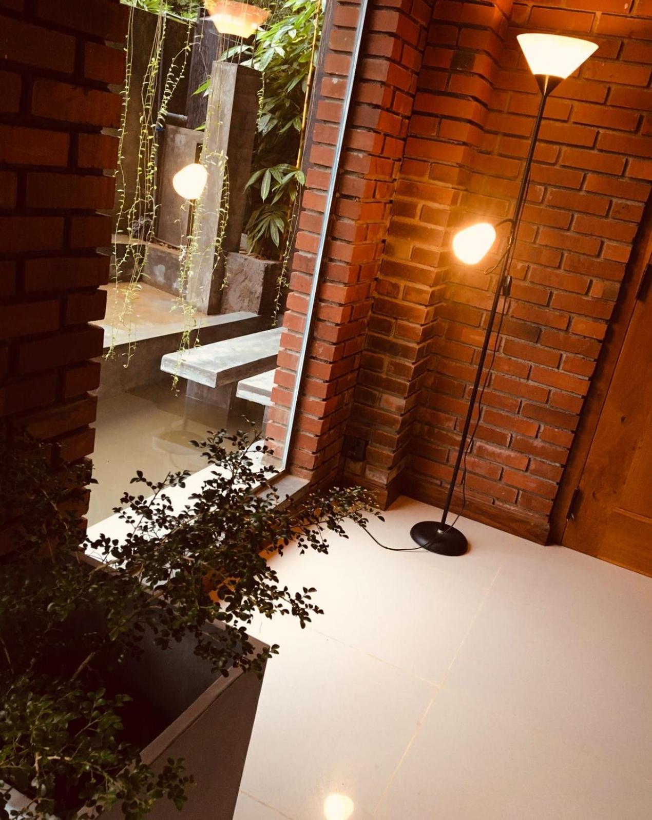 Hotel Kay'S Den Kandy Peradeniya Exteriér fotografie